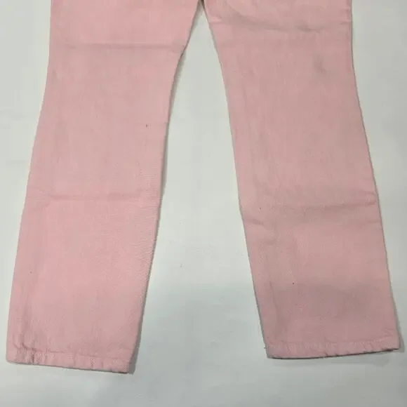 GRLFRND Karolina in Pink Lemonade Size 27